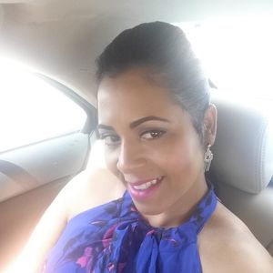 Meet your Posher, Jael